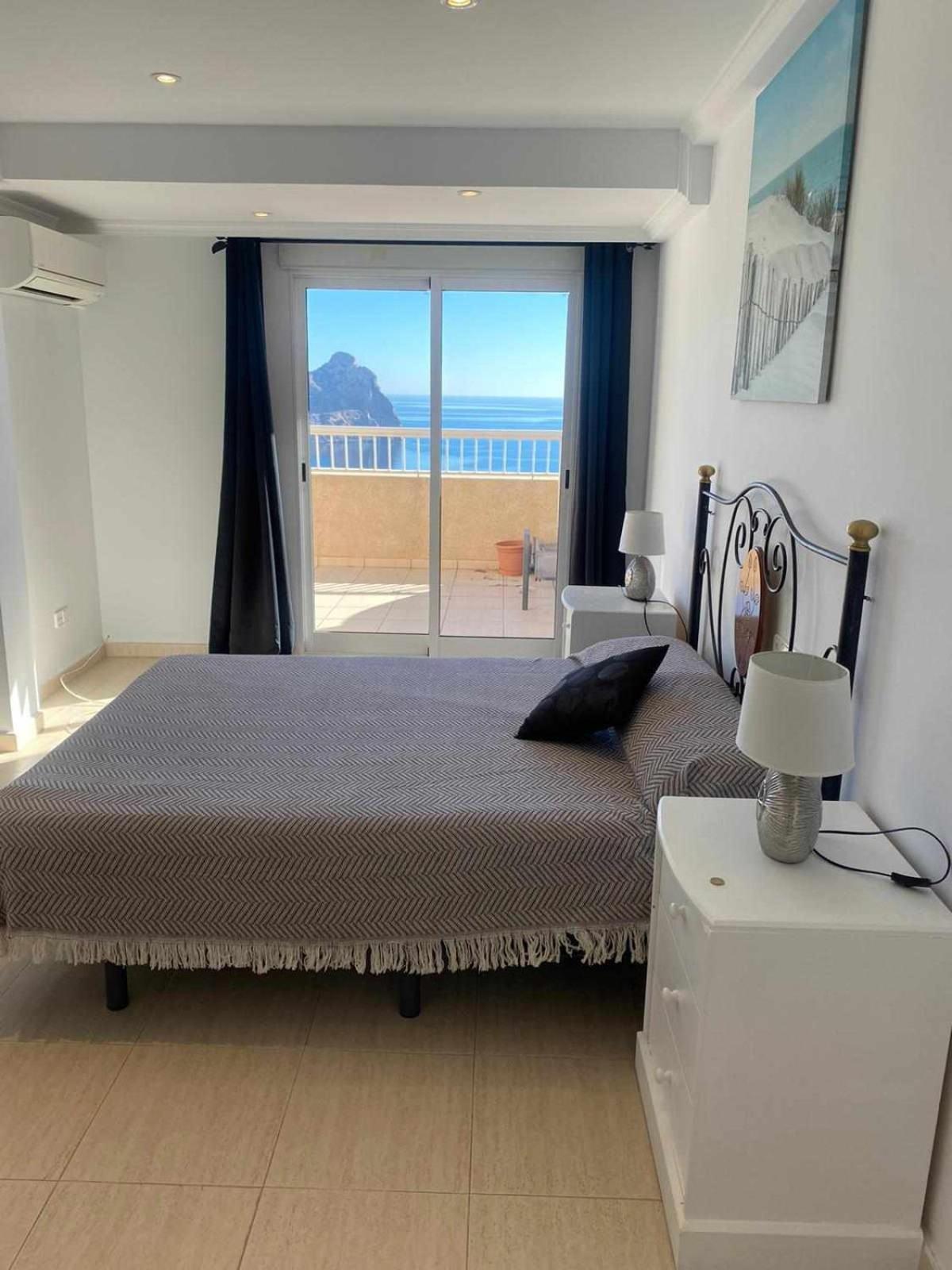 Apartamento Gladines Con Magnificas Vistas Al Mar Águilas Exterior foto