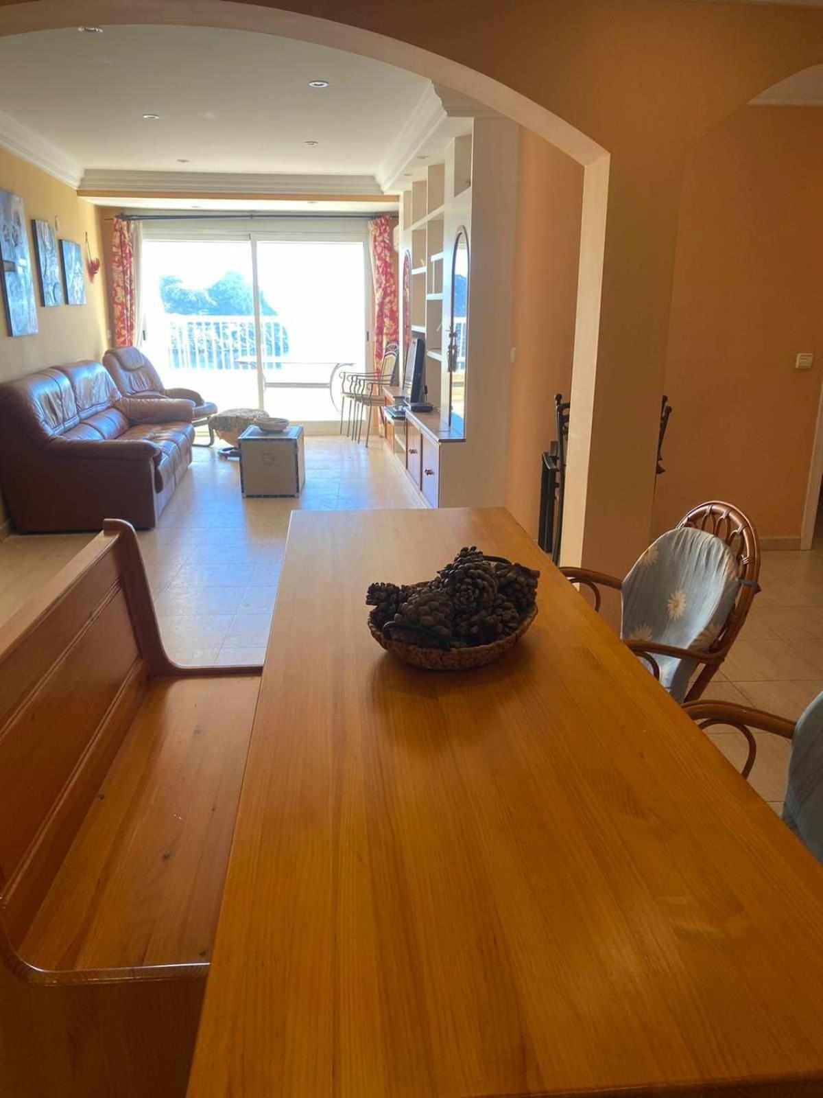 Apartamento Gladines Con Magnificas Vistas Al Mar Águilas Exterior foto