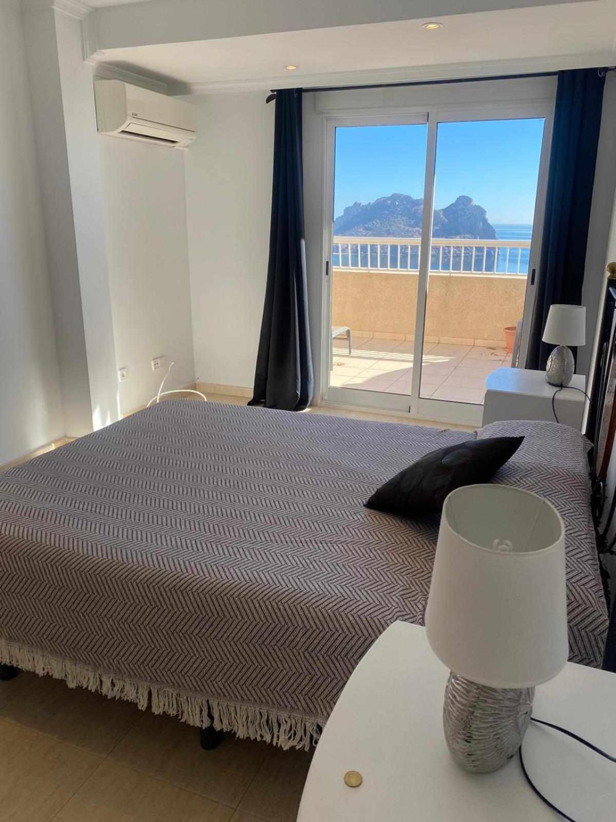 Apartamento Gladines Con Magnificas Vistas Al Mar Águilas Exterior foto