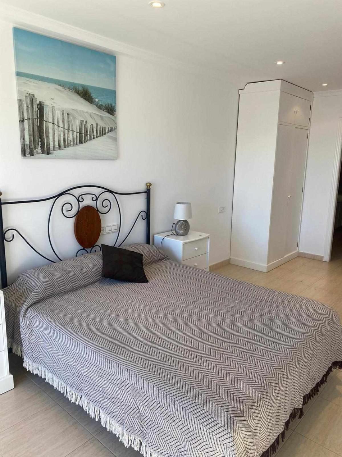 Apartamento Gladines Con Magnificas Vistas Al Mar Águilas Exterior foto