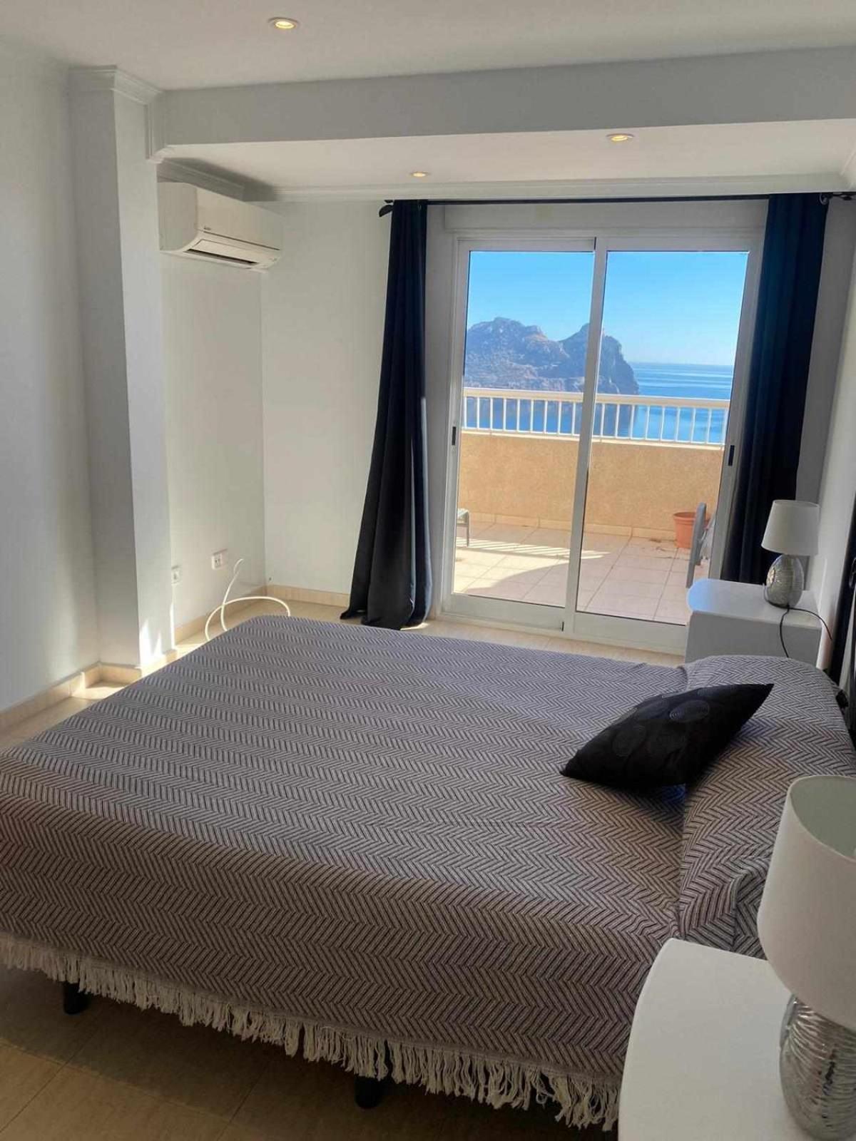 Apartamento Gladines Con Magnificas Vistas Al Mar Águilas Exterior foto