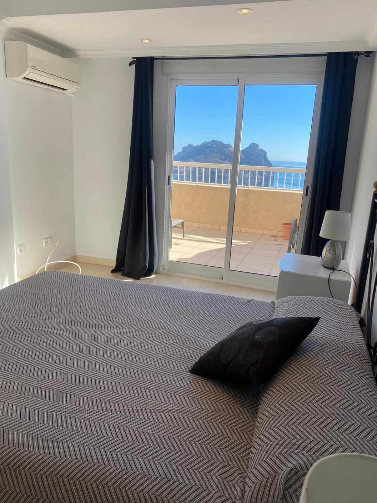 Apartamento Gladines Con Magnificas Vistas Al Mar Águilas Exterior foto