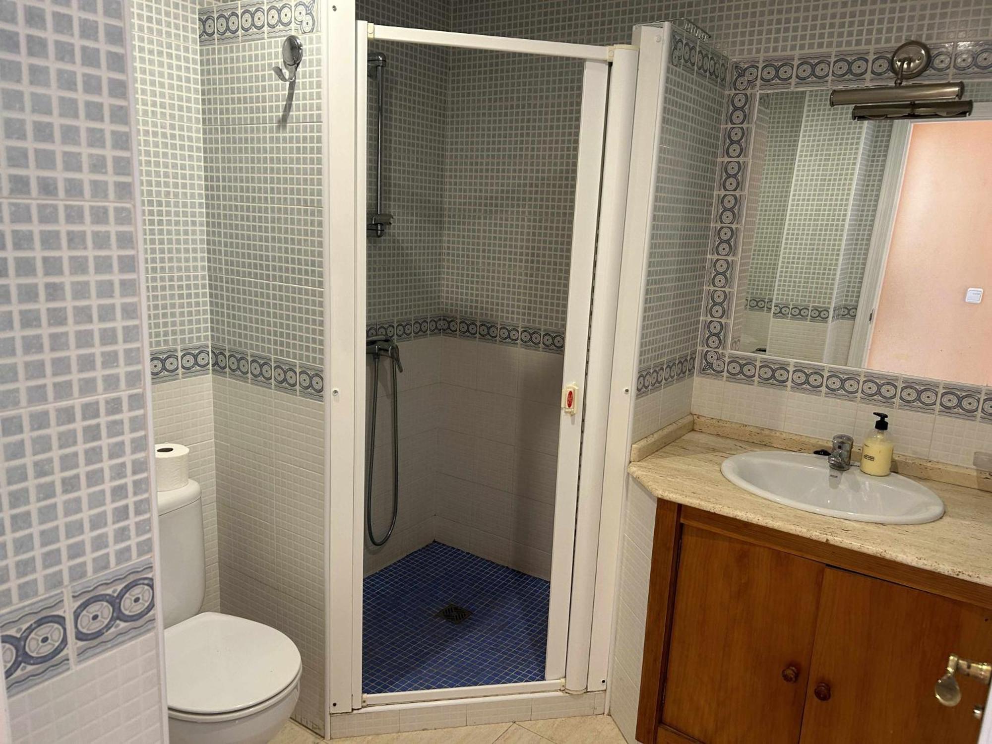 Apartamento Gladines Con Magnificas Vistas Al Mar Águilas Exterior foto